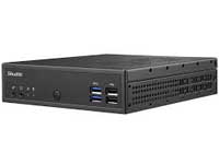 Shuttle XPC DH02U