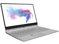 MSI (Micro-Star) Notebook PS42 8RB