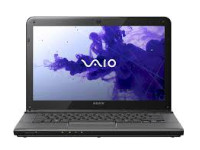 Sony VAIO Laptop SVE14138CXB