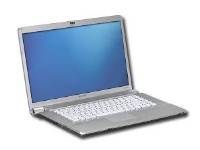 Sony VAIO Laptop VGN-CR35L/P