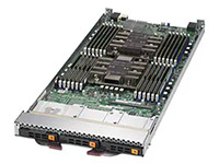 Supermicro SuperBlade SBI-6429P-T3N