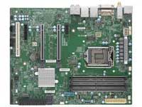 Supermicro Motherboard X11SCA-W