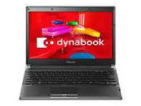 Toshiba DynaBook R730/26A
