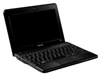 Toshiba Netbook NB510 (PLL73L-00R007)