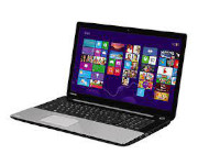 Toshiba Satellite L50T-A-12K