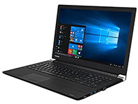 Toshiba Satellite Pro A50-E-115