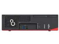 Fujitsu Siemens Esprimo D538