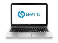 HP Envy Notebook 15-j118so