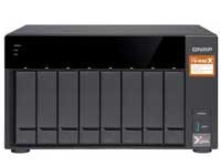 QNAP NAS TS-832X