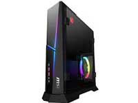 MSI (Micro-Star) Desktop Trident X