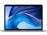Retina 4K, 13-inch, Late 2018 - 3.6GHz Core i5