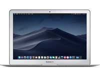 13-inch, Late 2018 - 2.9GHz Core i5