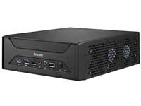 Shuttle XPC XH310