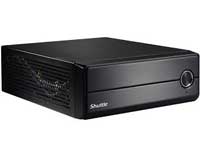 Shuttle XPC XH310V