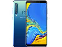Samsung Mobile Phone Galaxy A9 (2018)