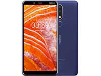 Nokia Other Phones 3.1 Plus