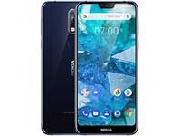 Nokia Other Phones 7.1 Plus (X7)