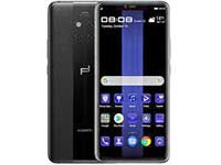 Huawei Phone Mate 20 RS Porsche Design