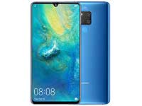 Huawei Phone Mate 20 X