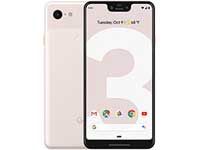 Google Phone Pixel 3 XL