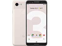 Google Phone Pixel 3
