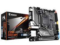 Aorus Motherboard Z390 I Pro Wifi