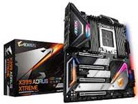 Aorus Motherboard X399 Xtreme