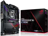 Asus Motherboard Maximus XI Code ROG