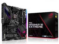 Asus Motherboard Maximus XI Extreme ROG