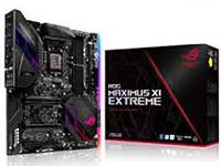 Asus Motherboard Maximus XI Formula ROG