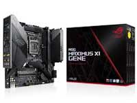 Asus Motherboard Maximus XI Gene ROG