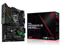Asus Motherboard Maximus XI Hero ROG