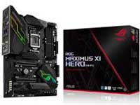 Asus Motherboard Maximus XI Hero ROG (WI-FI)