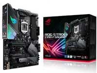 Z390-F GAMING ROG STRIX