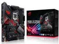 Z390-H GAMING ROG STRIX