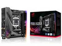 Z390-I GAMING ROG STRIX