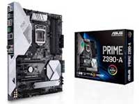 Asus Motherboard PRIME Z390-A