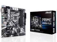 Asus Motherboard PRIME Z390M-PLUS