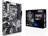 Asus Motherboard PRIME Z390-P