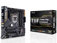 Z390M-PRO GAMING TUF (WI-FI)