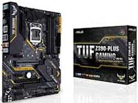 Z390-PLUS GAMING TUF (WI-FI)