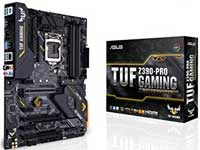 Z390-PRO GAMING TUF