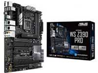 Z390 PRO WS