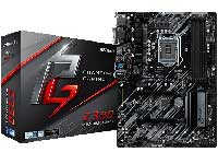 ASRock Motherboard Z390 Phantom Gaming 4
