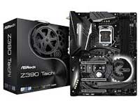 ASRock Motherboard Z390 Taichi