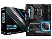 ASRock Motherboard Z390 Extreme4