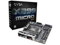 EVGA Motherboard X299 Micro ATX