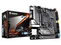 Gigabyte Motherboard Z390 AORUS I PRO WIFI