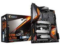 Gigabyte Motherboard Z390 AORUS ULTRA