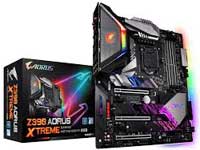 Gigabyte Motherboard Z390 AORUS XTREME
